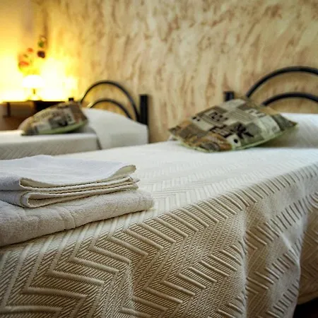 B&B Bed Pegaso-2